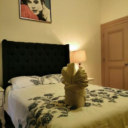 Hostel Punto 72 Guanajuato Luaran gambar