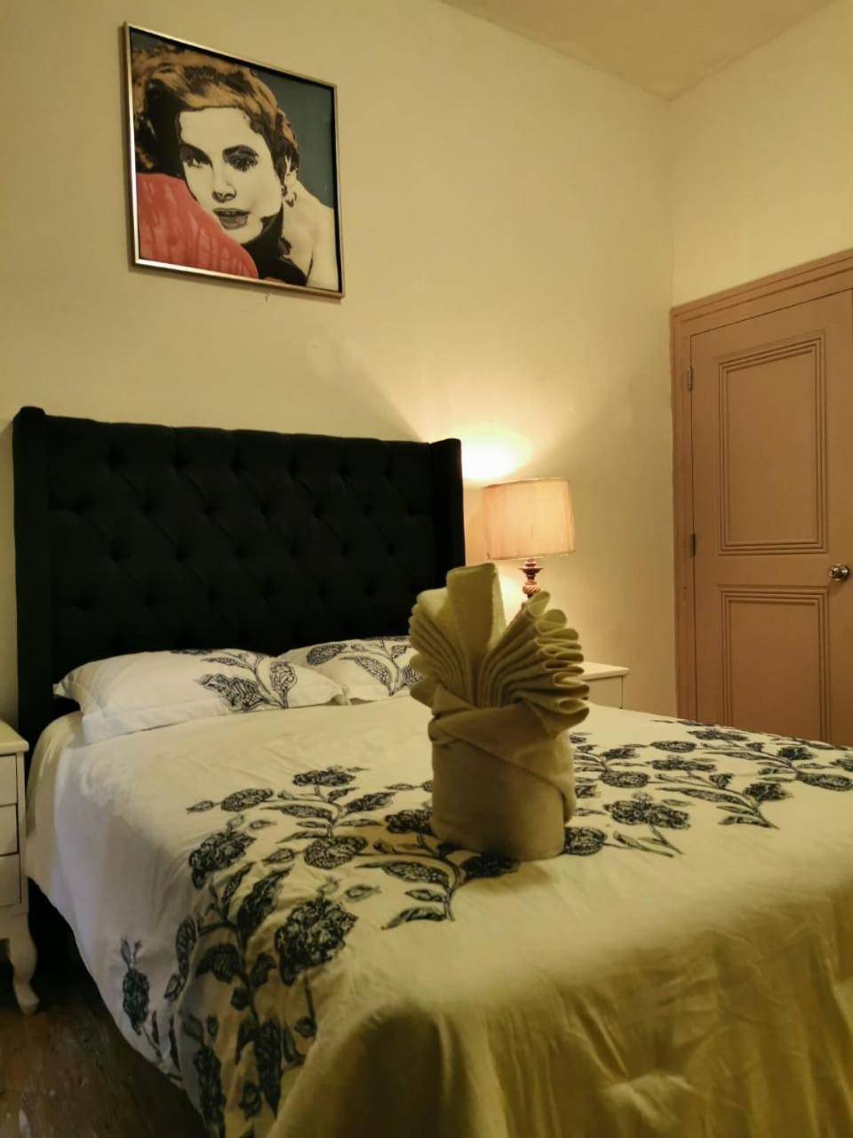 Hostel Punto 72 Guanajuato Luaran gambar